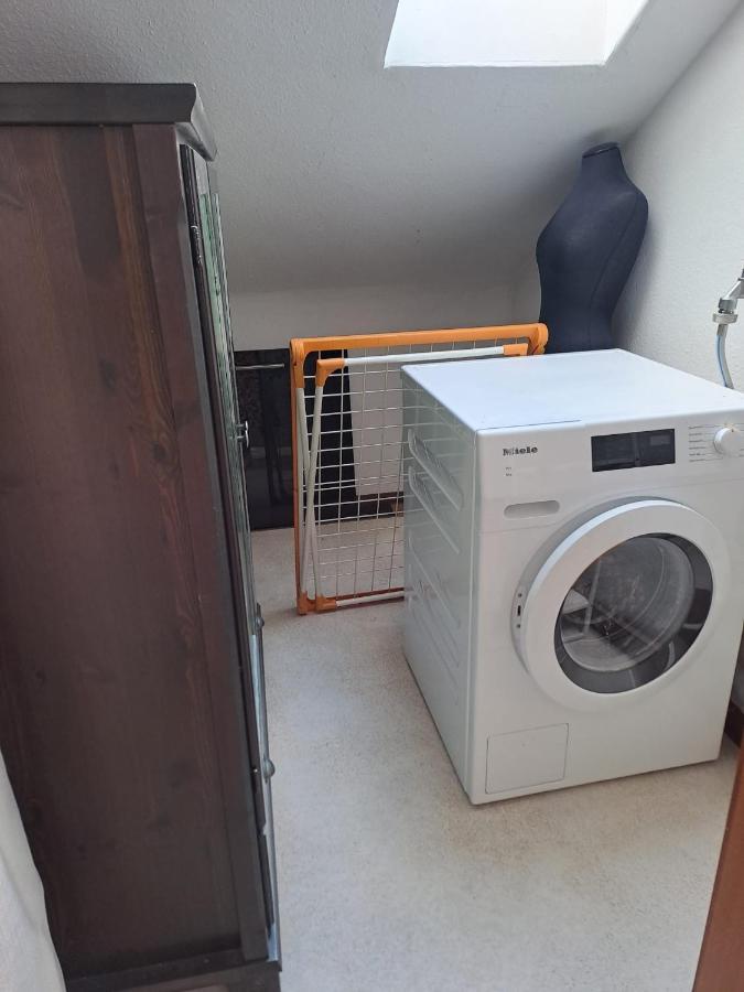 Ferienwohnung Mit Weitblick In Nordhessen Gudensberg المظهر الخارجي الصورة